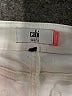 CAbi Solid Ivory Casual Pants Size 10 - photo 7
