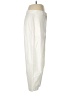 J.Crew Ivory Cargo Pants Size 27 waist - photo 4