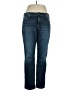 Silver Jeans Co. Blue Jeans Size 14 - photo 1