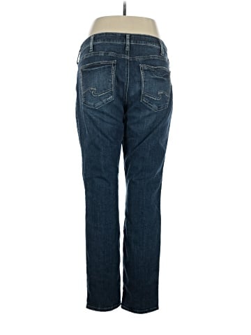 Silver Jeans Co. Jeans (view 2)