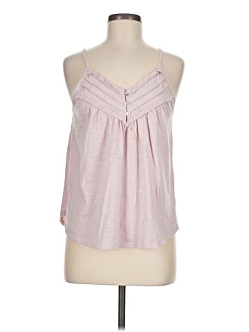 Maurices Sleeveless Blouse (view 1)