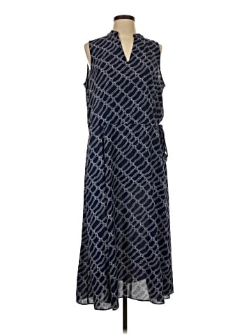 Anne Klein Casual Dress (view 1)