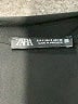 Zara Black Sleeveless Blouse Size S - photo 7