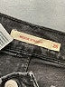 Levi's Black Jeans Size 26 waist - photo 7