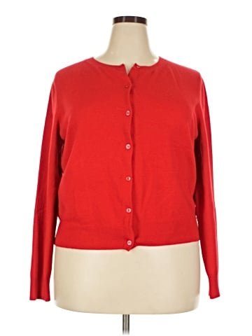 A New Day Cardigan (view 1)
