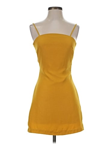 Lulus Cocktail Dress (view 1)
