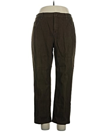 Lauren Jeans Co. Jeans (view 1)