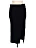 Express Black Formal Skirt Size L - photo 1