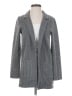 Divided by H&M Gray Blazer Size XS - photo 1