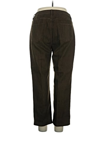 Lauren Jeans Co. Jeans (view 2)