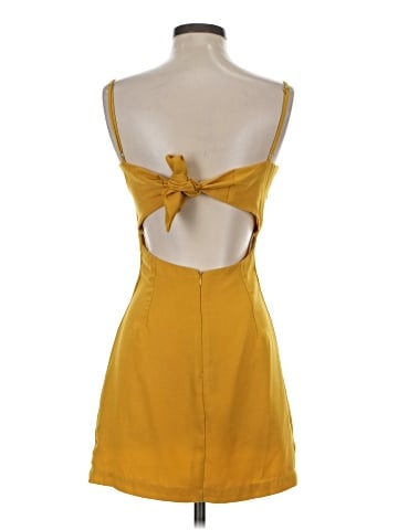 Lulus Cocktail Dress (view 2)