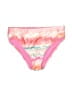 Jumping Beans Tie-dye Pink Two Piece Swimsuit Size 3T - photo 1