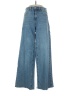PacSun 100% Cotton Blue Jeans Size 22 - photo 1