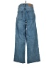 PacSun 100% Cotton Blue Jeans Size 22 - photo 2