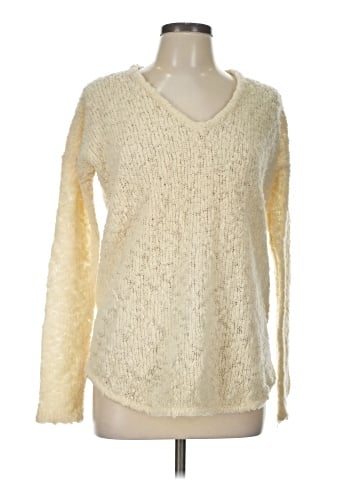Jamison Pullover Sweater (view 1)