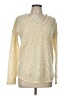 Jamison Ivory Pullover Sweater Size L (estimated) - photo 1