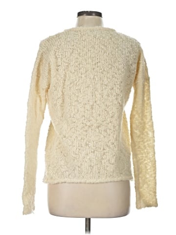 Jamison Pullover Sweater (view 2)