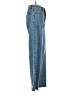 PacSun 100% Cotton Blue Jeans Size 22 - photo 4