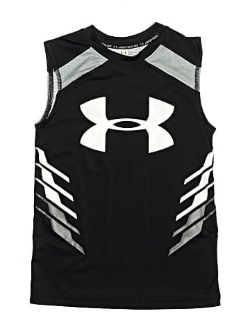 Under Armour Active Tank (view 1)