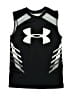 Under Armour Black Active Tank Size S (youth) - photo 1