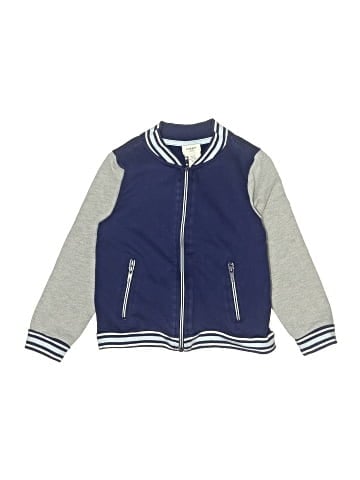 Aspen Brands Track Jacket (view 1)