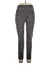 SPANX Animal Print Gray Casual Pants Size XL - photo 1