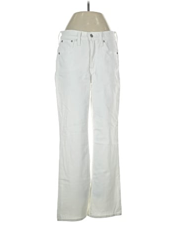 Madewell Jeans (view 1)