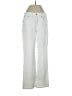 Madewell Ivory Jeans Size 27 waist - photo 1