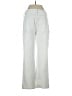 Madewell Ivory Jeans Size 27 waist - photo 2