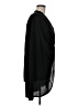 Chico's Black Cardigan Size Med (1) - photo 4