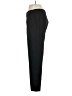Ann Taylor Solid Black Active Pants Size M - photo 5