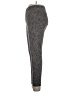 SPANX Animal Print Gray Casual Pants Size XL - photo 5