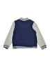 Aspen Brands Stripes Blue Track Jacket Size 4T - photo 2