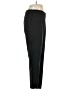 Ann Taylor Solid Black Active Pants Size M - photo 4