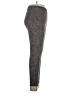 SPANX Animal Print Gray Casual Pants Size XL - photo 4