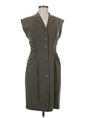 Calvin Klein Casual Dress (view 1)