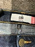 CAbi Blue Jeans Size 10 - photo 7