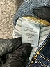 CAbi Blue Jeans Size 10 - photo 8