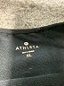 Athleta Black Active Tank Size XL - photo 4