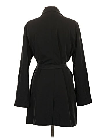Eileen Fisher Trenchcoat (view 2)