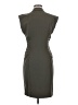 Calvin Klein Gray Casual Dress Size 6 - photo 2