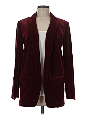 White House Black Market Blazer (view 1)
