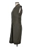 Calvin Klein Gray Casual Dress Size 6 - photo 5