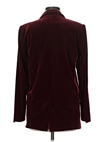 White House Black Market Blazer (view 2)