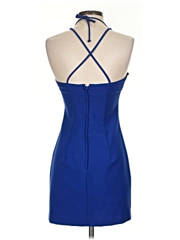 XOXO Cocktail Dress (view 2)
