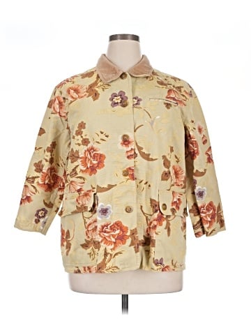 Coldwater Creek Jacket (view 1)