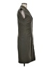 Calvin Klein Gray Casual Dress Size 6 - photo 4