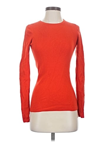 Diane von Furstenberg Wool Pullover Sweater (view 1)