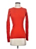 Diane von Furstenberg Orange Wool Pullover Sweater Size S - photo 1