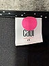 CAbi Black Sleeveless Top Size M - photo 7